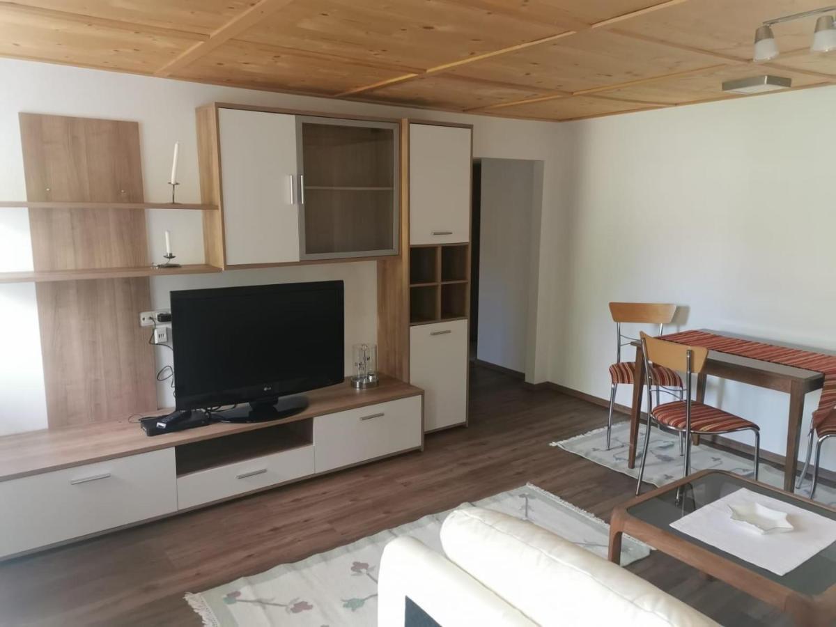 Haus Am Bach Kirchberg in Tirol Exterior foto