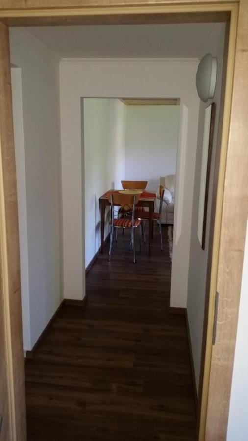 Haus Am Bach Kirchberg in Tirol Exterior foto