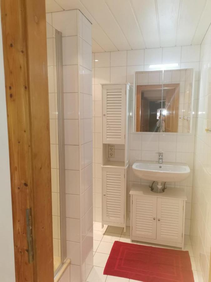 Haus Am Bach Kirchberg in Tirol Exterior foto